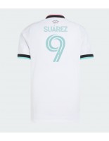 Inter Miami Luis Suarez #9 Kolmaspaita 2026-27 Lyhythihainen